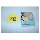 Hallmark Birthday Matches 1939