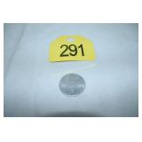 Dairy Clipper Ice Cream Trk U-Pay Spinner