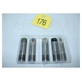 shotgun chokes - 12 gauge