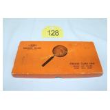 4 Diameter magnifying glass