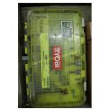 Flat of Saw Tape Measure
