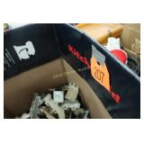 Box Joist Brackets