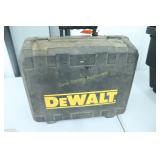 Dewalt Hand saw