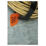 Two Extension Cord