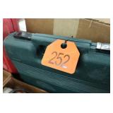 Metabo Brad Nailer