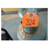 Gas Cylinder