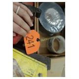 Tape