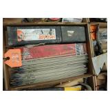 Welding Rods