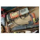 Metal Shear - Ram Set