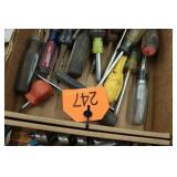 Screw Drivers