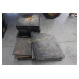 Base Pads