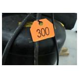 Kobalt 60 Gal. Compressor