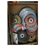 Saw Blades