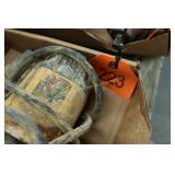 Box of Electric Impacts