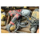 Box of Electric Impacts