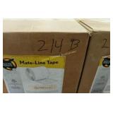 Mate-Line Tape 12x100