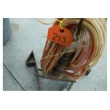 Water Line Hose
