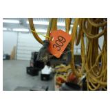 Extension Cord w 220 Splitter