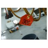 Heavy Duty Extension Cord