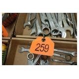 Wrenches