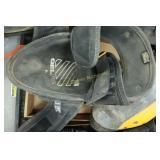 Heavy Duty Knee Pads