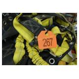 Big Bag Safety Harness