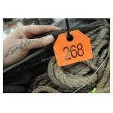 Bag of Rope