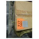 Box of New Vents 16x8
