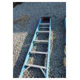 6ft Werner Ladder