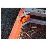 6ft Werner Ladder