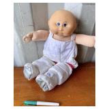CABBAGE PATCH DOLL