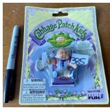 CABBAGE PATCH KIDS COLLECTIBLE