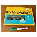 KODAK CAMERA IN BOX