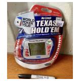 TEXAS HOLD EM