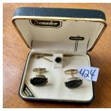 CUFF LINKS SET
