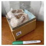 BABY SHOES
