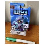 MASTERS OF THE UNIVERSE HEMAN