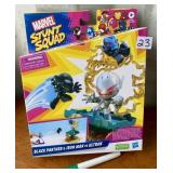 MARVEL STUNT SQUAD