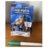 MASTERS OF THE UNIVERSE HEMAN