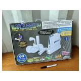 WIRELESS GAMING SYSTEM