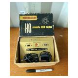 VINTAGE JAPAN RAIL TRANSFORMER