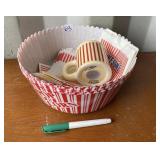 POPCORN GIFT SET