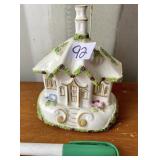 COALPORT - THE GATE HOUSE