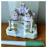 COALPORT - THE COUNTRY COTTAGE