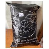 MASSAGE CHAIR COVER