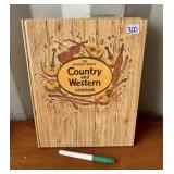 COUNTRY WESTERN SONGBOOK