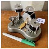MINI BATTERY DRUM SET