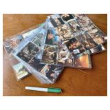 COLLECTOR CARDS GROUP