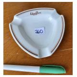 VINTAGE ASHTRAY