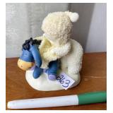 WALT DISNEY - SNOW BABIES